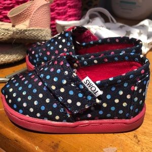 Toddler Toms